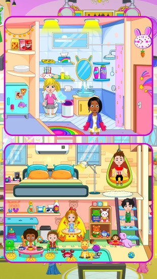 托卡生活小廚師 v1.1.5 安卓版 3