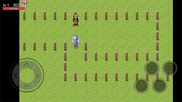 二次元之戰(zhàn) v1.0 安卓版 0