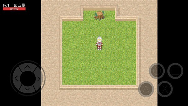 二次元之戰(zhàn) v1.0 安卓版 2