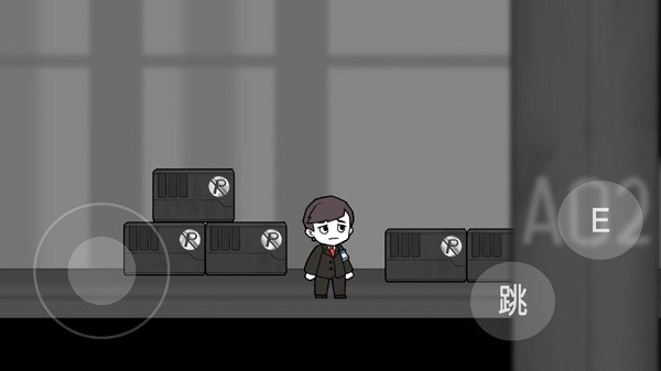 逃離腦葉公司下載