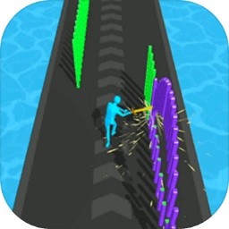 光劍跑酷游戲