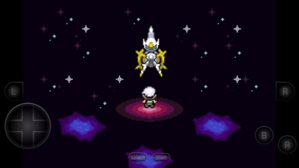 口袋妖怪究極綠寶石紀念版最新版本 v2021.06.26.12 0