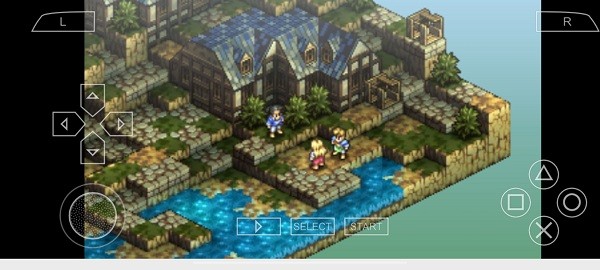 皇家騎士團(tuán)命運(yùn)之輪中文版 v2022.01.17.15 安卓版 2