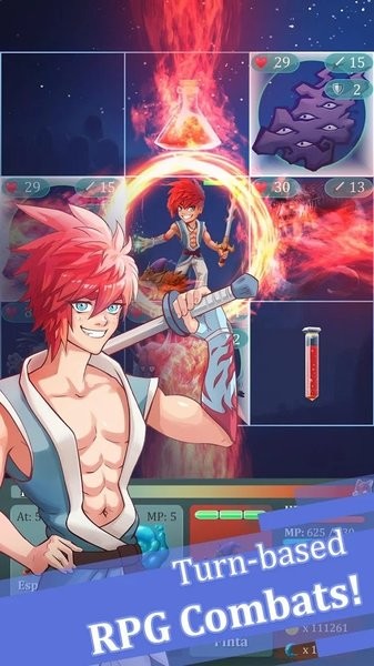 永恒回歸eternal return v3.0.3 安卓版 0