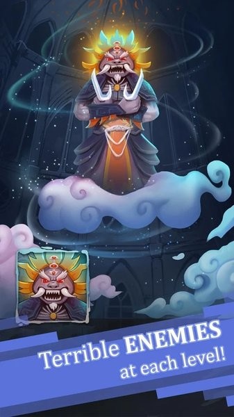 永恒回歸eternal return v3.0.3 安卓版 2