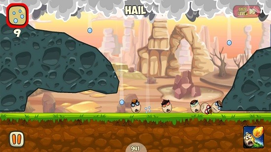 災(zāi)難降臨2游戲