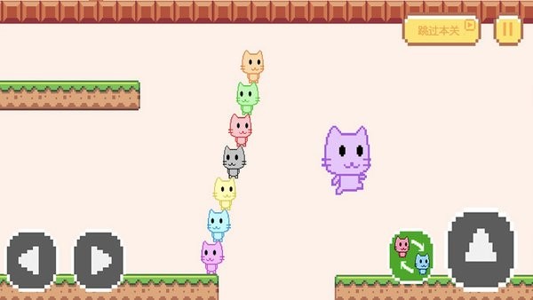 萌貓樂(lè)園游戲正版 v1.19.1 安卓最新版 2