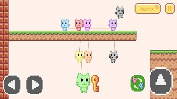 萌貓樂(lè)園官方版 萌貓樂(lè)園游戲正版