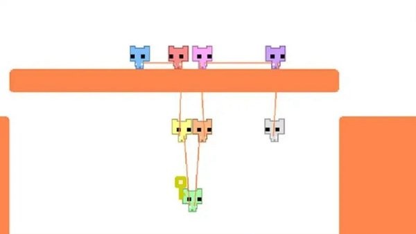 萌萌貓公園聯(lián)機版 v1.3 安卓官方版 1