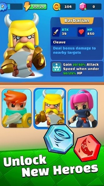 口袋任務(wù)手游 v0.1.9 安卓最新版 0