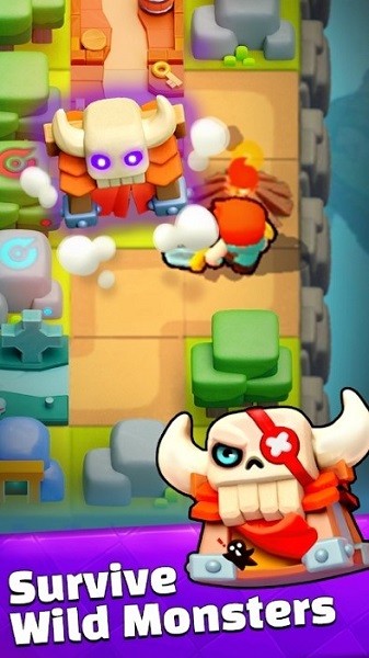 口袋任務(wù)游戲