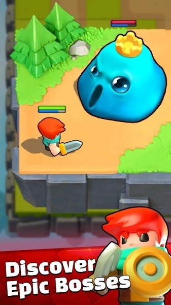 口袋任務(wù)手游 v0.1.9 安卓最新版 3