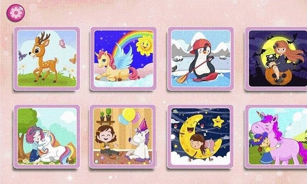 开心拼拼乐小游戏 开心拼拼乐游戏下载