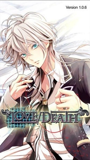 愛之死神游戲 v1.0.6 安卓版 0
