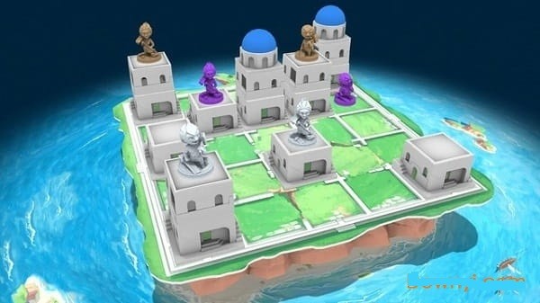 桌游模擬器安卓版(Tabletopia) v1.4.4 最新版 0