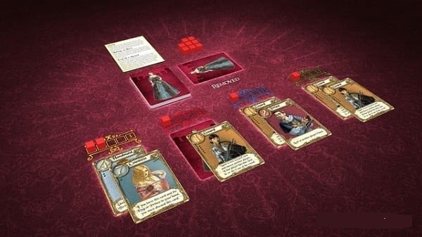 桌游模擬器 桌游模擬器手機(jī)版