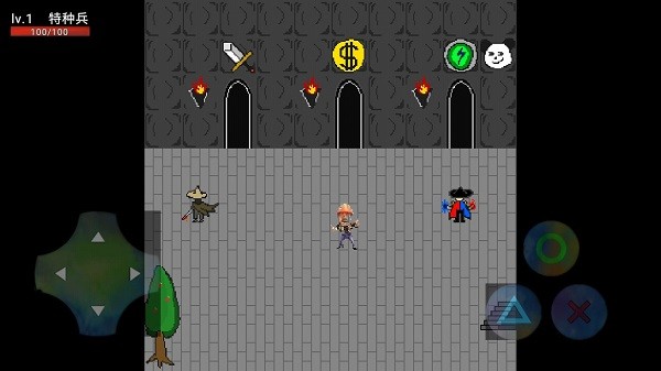 牛馬精英游戲 v22.01.161553 安卓版 0