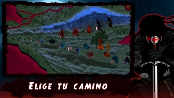 圣殿騎士2(Templar 2) v1.1.3.5 安卓版 0