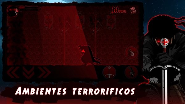 圣殿騎士2免費版