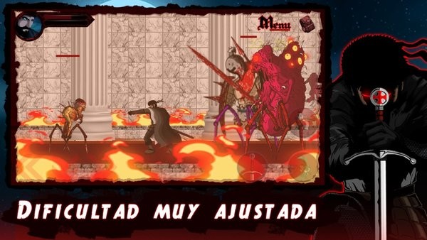 圣殿騎士2(Templar 2) v1.1.3.5 安卓版 1