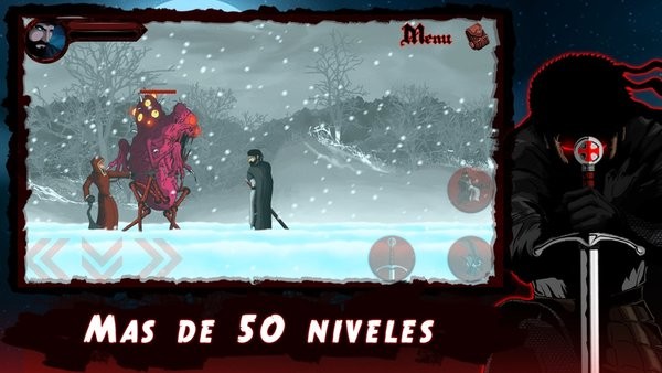 圣殿騎士2(Templar 2) v1.1.3.5 安卓版 2