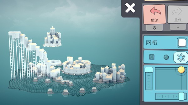 水上小鎮(zhèn)正版 v1.0.17.044 免費安卓版 0