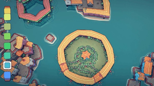 水上小鎮(zhèn)正版 v1.0.17.044 免費安卓版 1