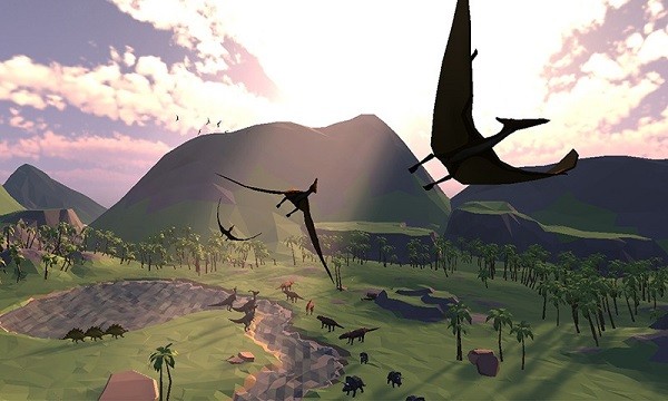 細(xì)胞分裂進(jìn)化模擬手游 v1.0 安卓版 3