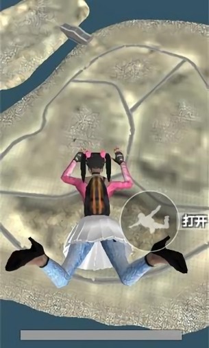 女孩槍?xiě)?zhàn)手機(jī)版 v1.15 安卓版 2