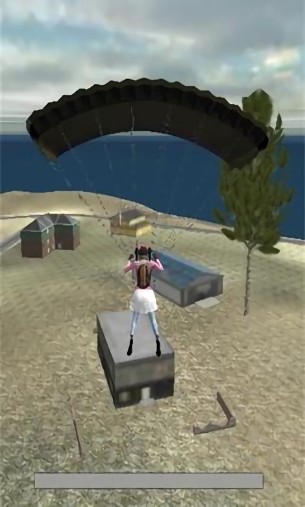 女孩槍?xiě)?zhàn)手游 女孩槍?xiě)?zhàn)游戲