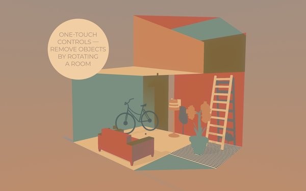 空無一物(Empty) v3.6.2464 安卓版 1