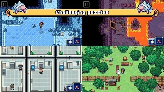 口袋科洛蒙手游