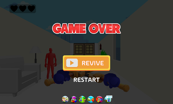 忍者武士刀 忍者武士刀安卓版