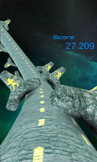 無盡跑酷3d v1.0.7 安卓版 0