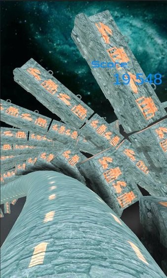 無盡跑酷3d v1.0.7 安卓版 1