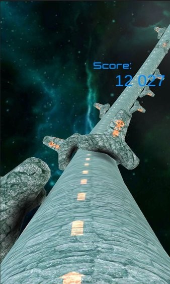 無盡跑酷3d v1.0.7 安卓版 2