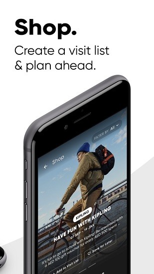 the dubai mall the dubai mall安卓版