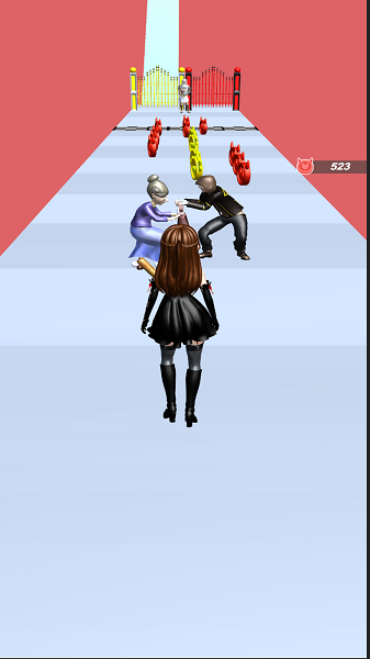 姐姐不壞手游下載