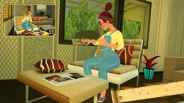 惡搞老師游戲 v1.0.2 安卓版 2