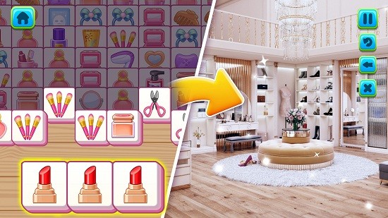 裝修房子模擬器游戲中文版 v1.0 安卓版 0