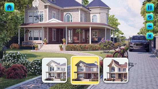 裝修房子模擬器游戲中文版 v1.0 安卓版 1