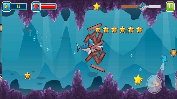 饑餓貪吃龍游戲 v1.0 安卓版 0