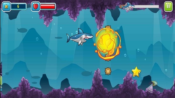 饑餓貪吃龍下載