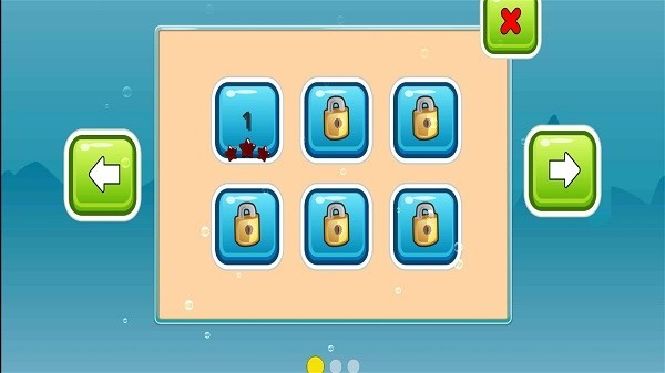 饑餓貪吃龍游戲 v1.0 安卓版 1