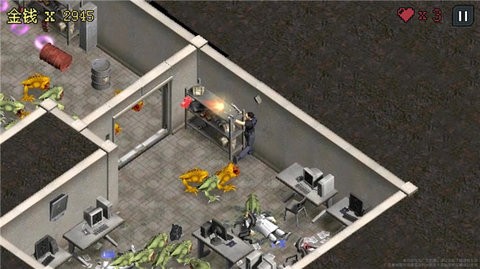 瘋狂米修斯手游 v2.3.19 安卓版 1