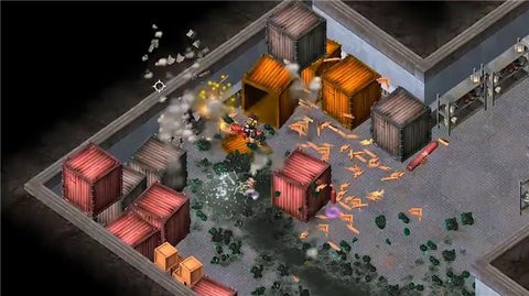 瘋狂米修斯游戲