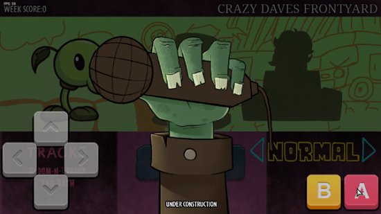 周五夜放克pvz mod 周五夜放克pvz mod下载