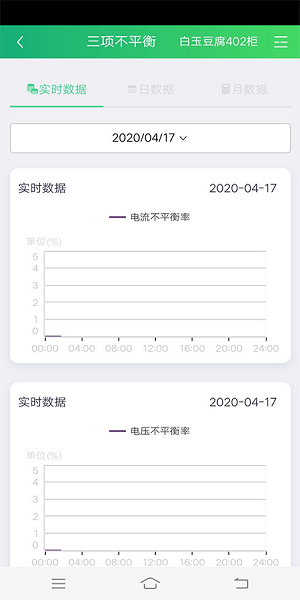 中環(huán)柯昂app v3.1.1 安卓版 1