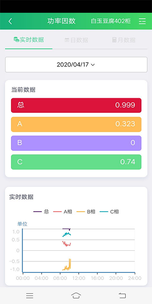 中環(huán)柯昂app v3.1.1 安卓版 0