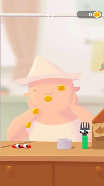 香腸射擊 v1.8 安卓版 0